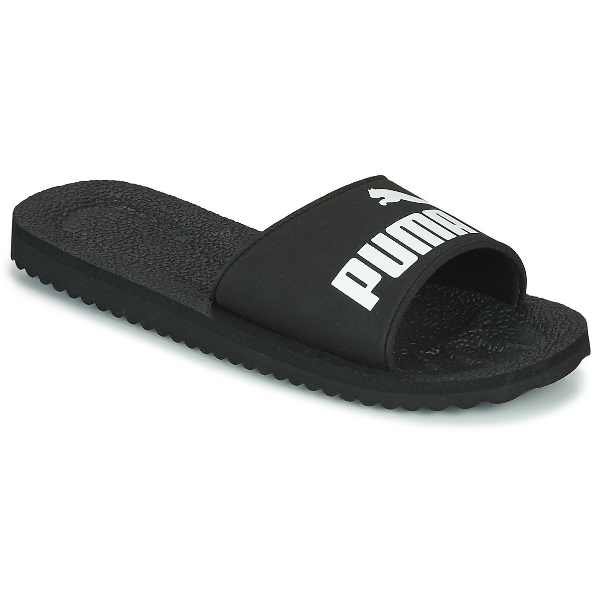 Puma  PURECAT  Černá