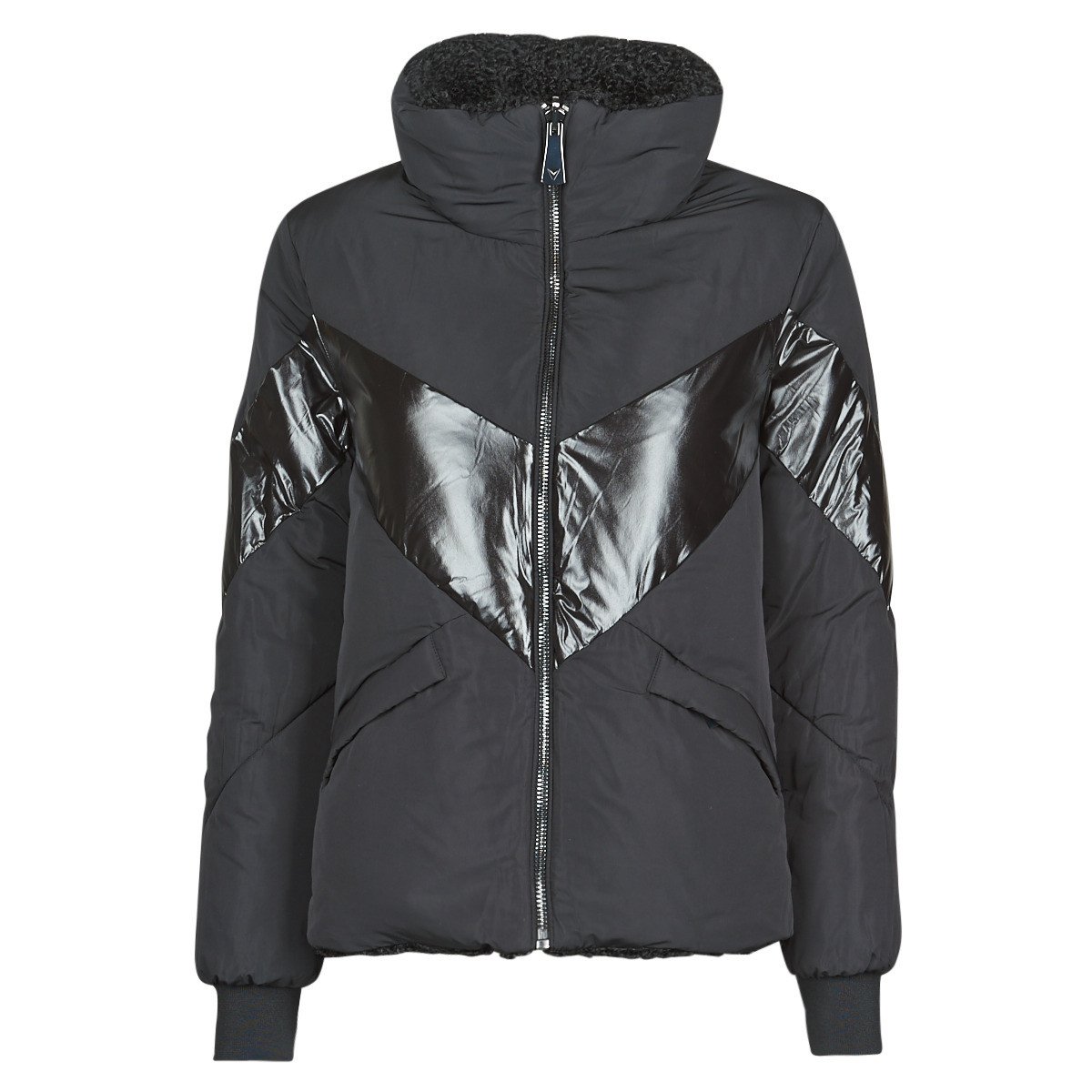 Guess  ORIETTA REVERSIBLE  Černá