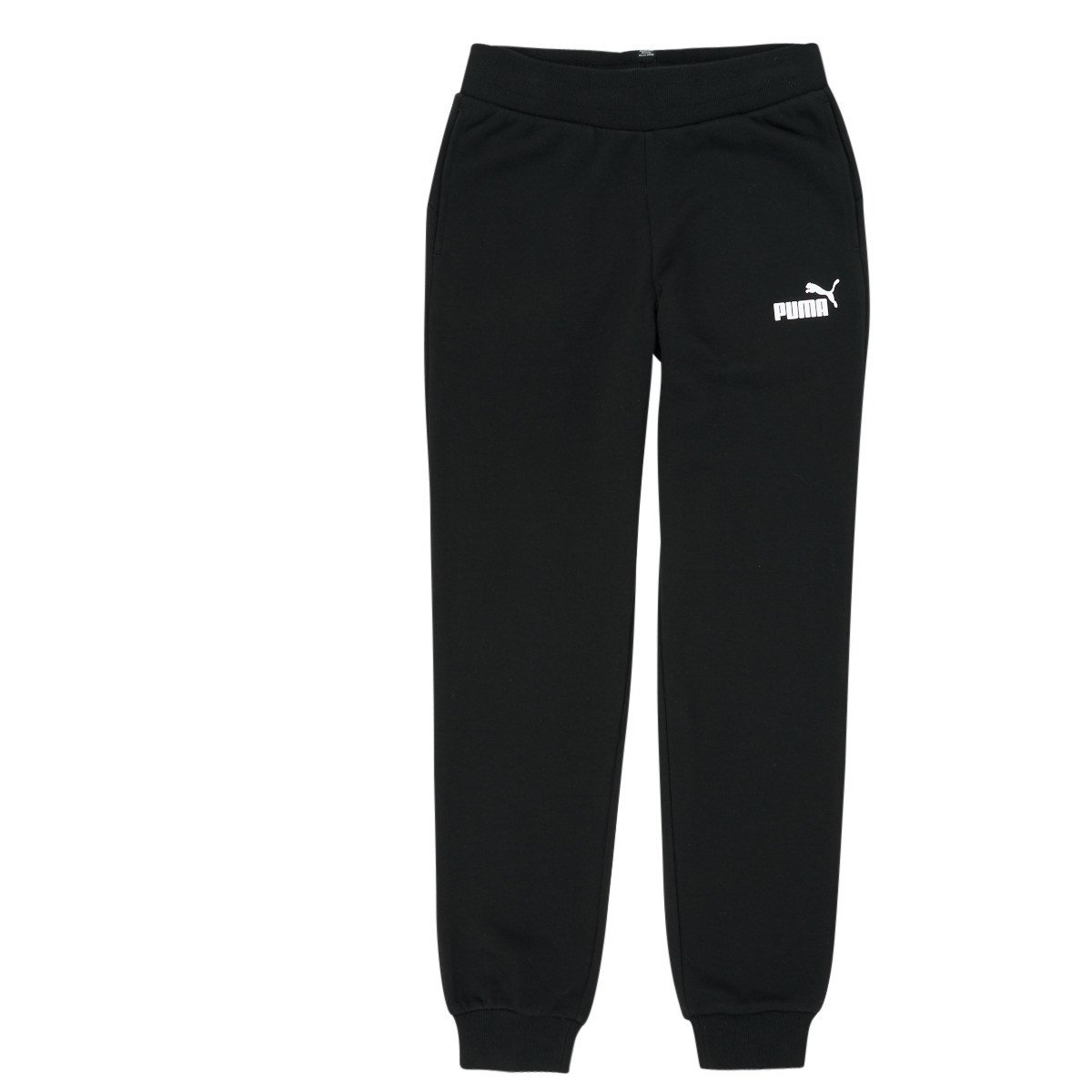 Puma  ESS SWEATPANT  Černá