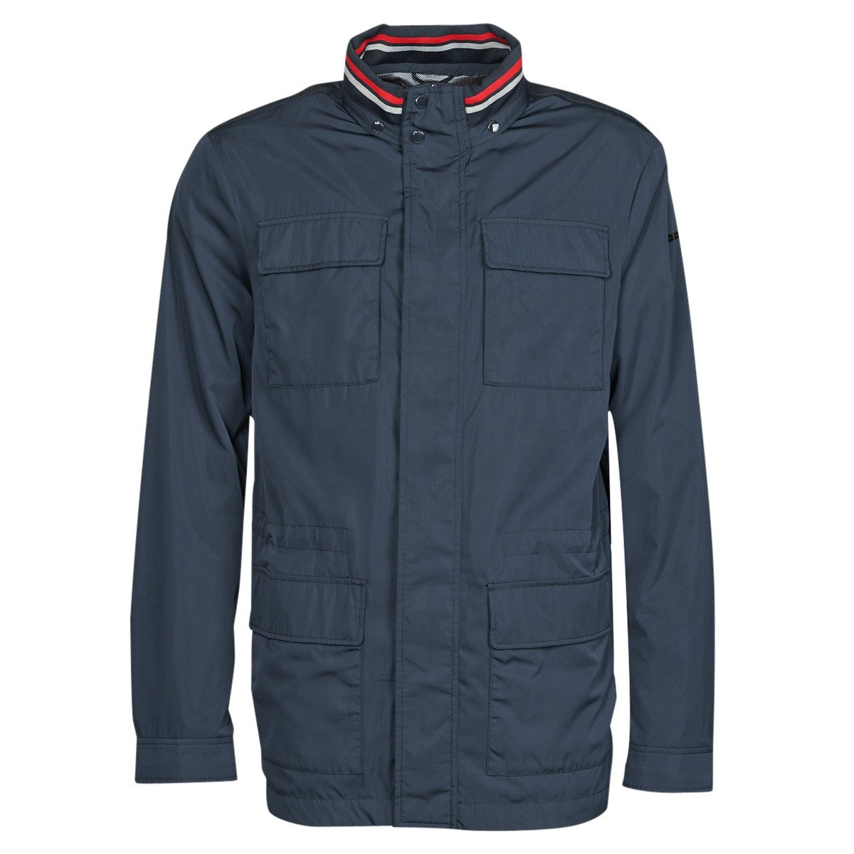 Geox  WELLS FIELD  Modrá