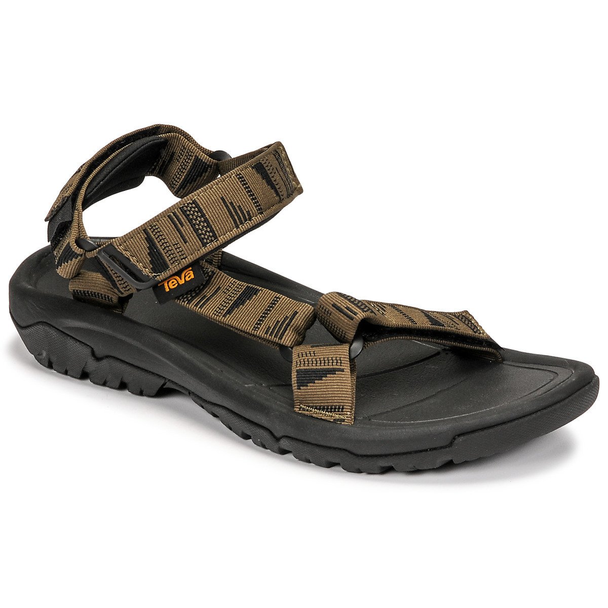 Teva  HURRICANE XLT2  Hnědá