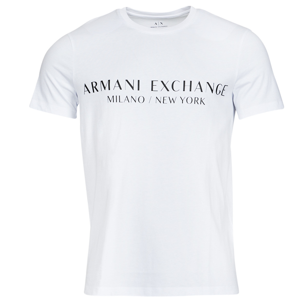 Armani Exchange  8NZT72-Z8H4Z  Bílá