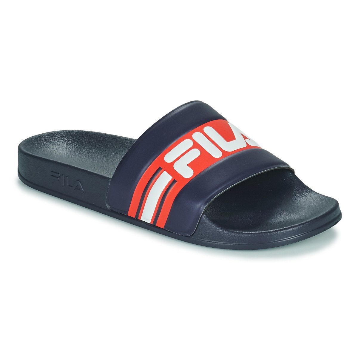 Fila  OCEANO SLIPPER  Modrá