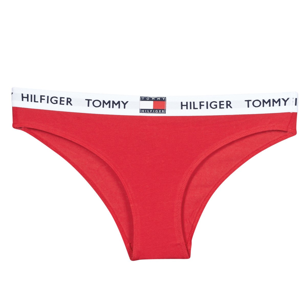 Tommy Hilfiger  BIKINI  Červená