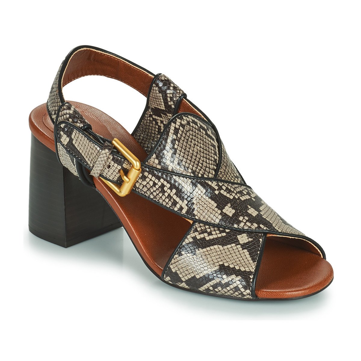 See by Chloé  HELLA  ruznobarevne