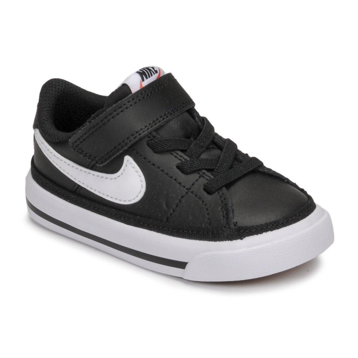 Nike  NIKE COURT LEGACY  Černá
