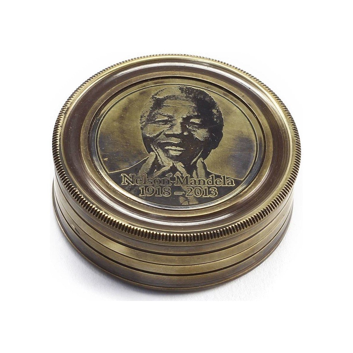 Signes Grimalt  Kompas  Hnědá