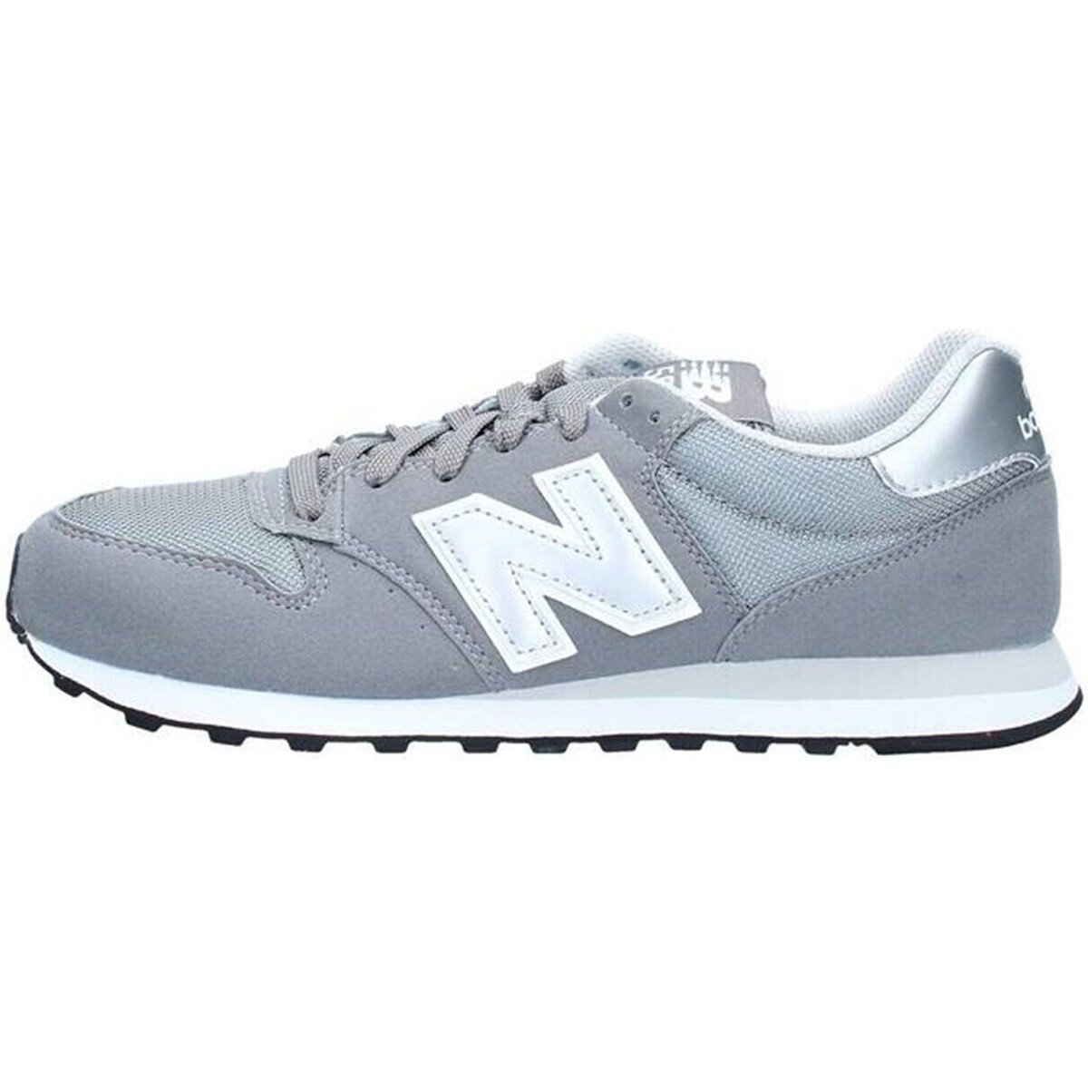 New Balance  GM500GRY  Šedá