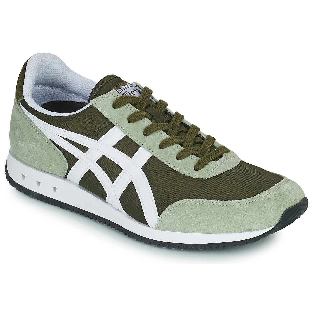 Onitsuka Tiger  NEW YORK  Khaki