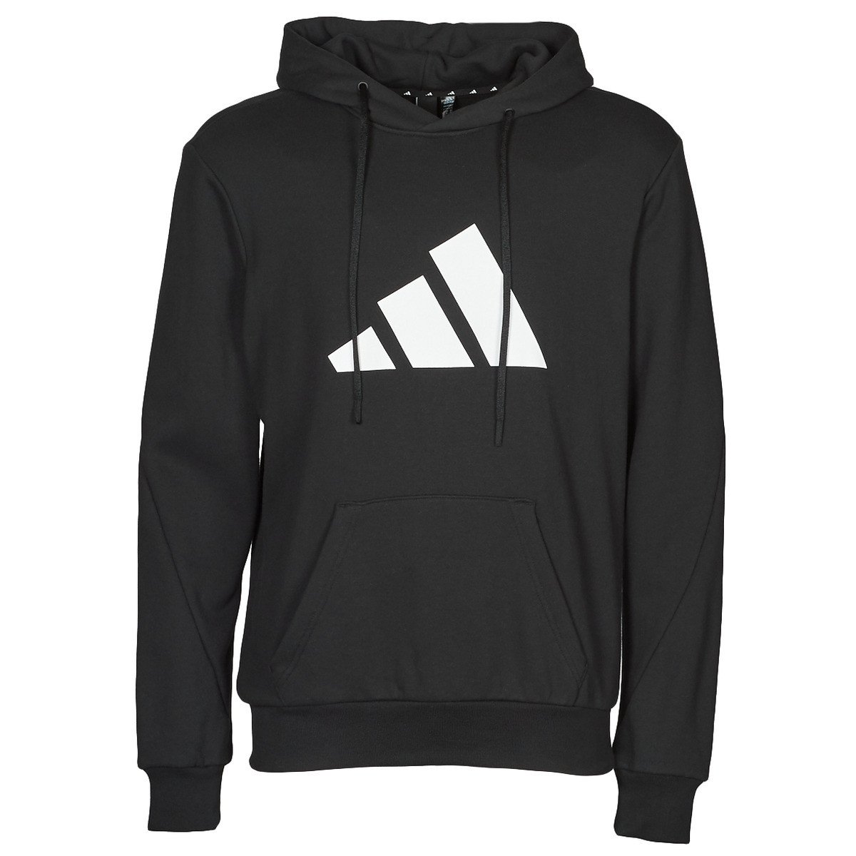 adidas  M FI 3B HOODIE  Černá