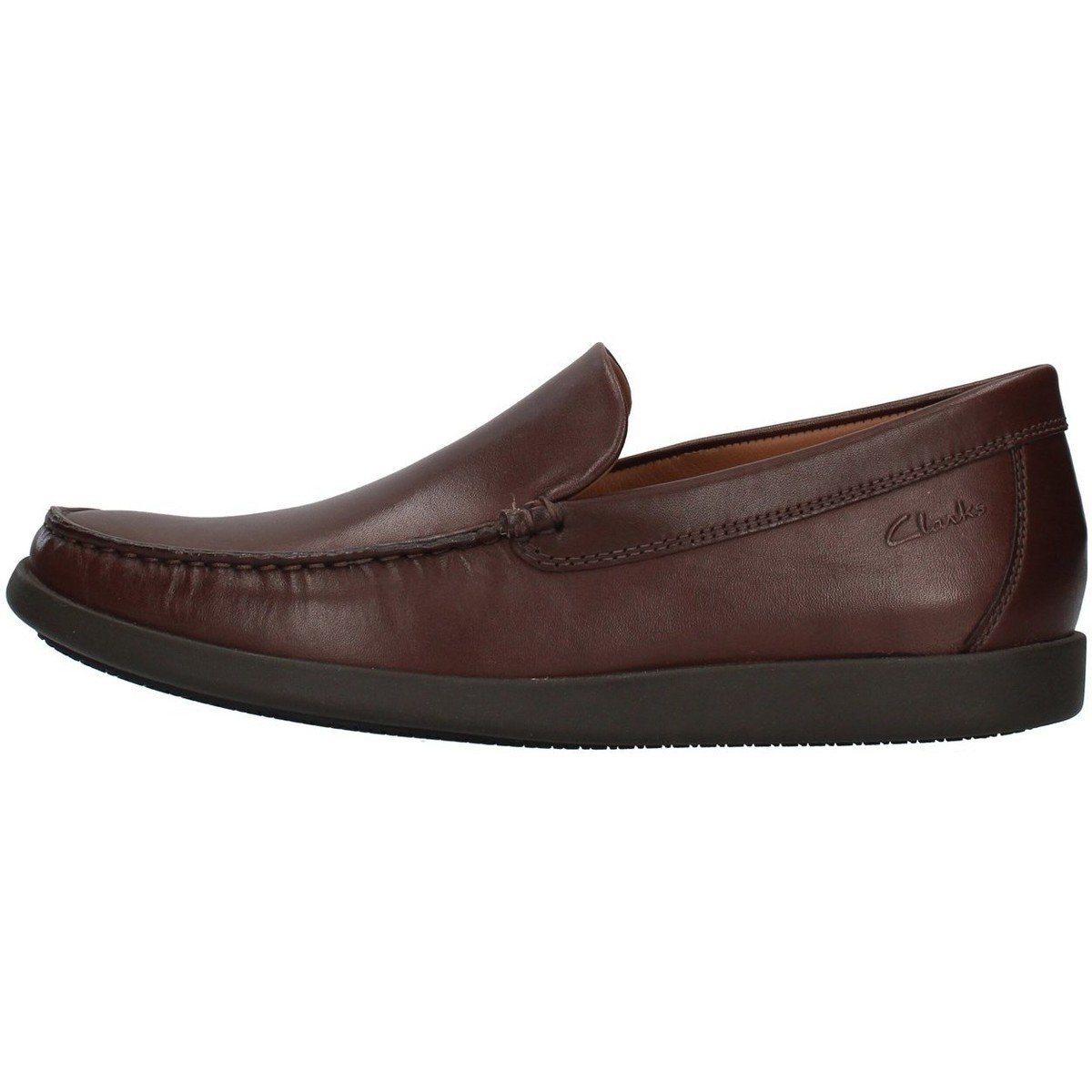 Clarks  FERIUS CREEK  Hnědá