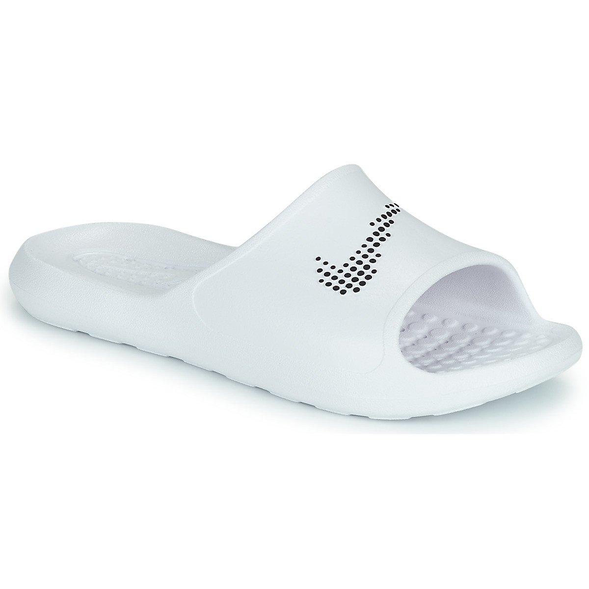 Nike  NIKE VICTORI ONE SHOWER SLIDE  Bílá