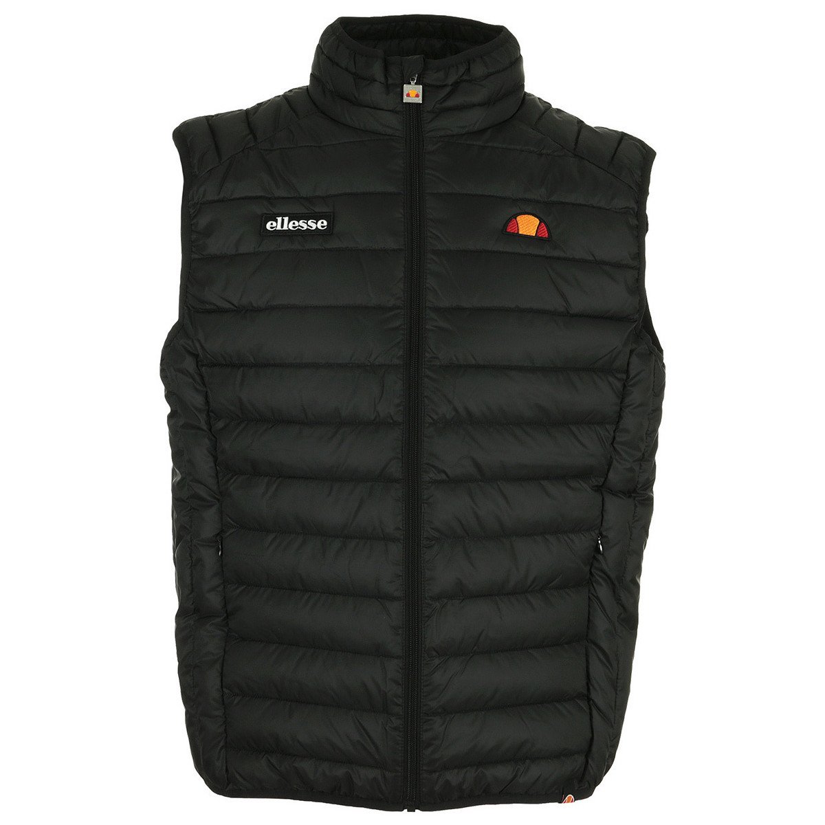 Ellesse  Bardy Gilet  Černá