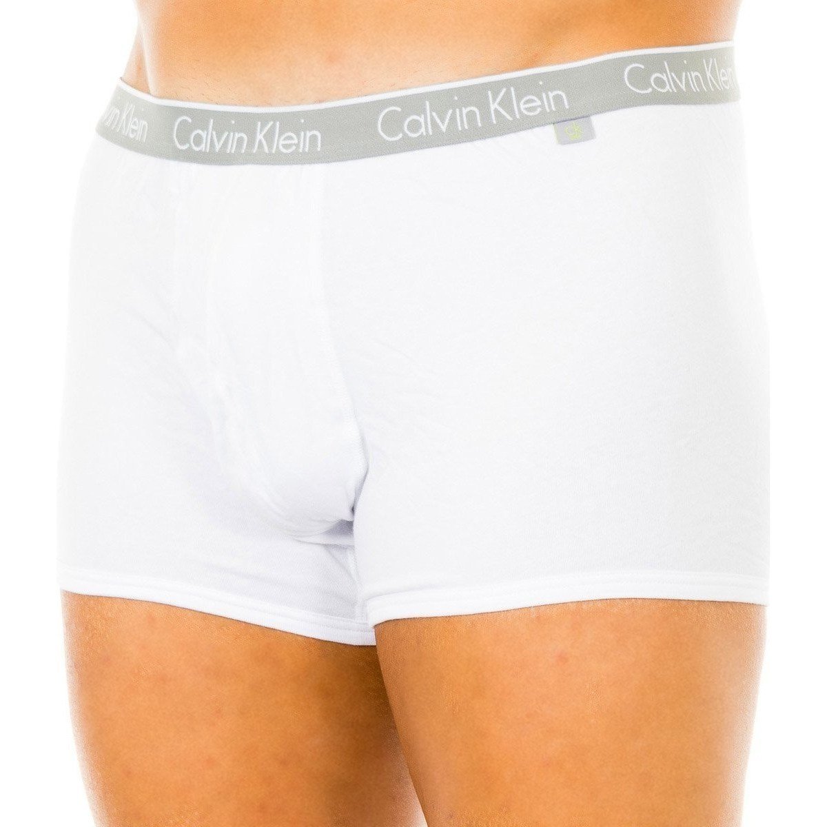 Calvin Klein Jeans  U8502A-100  Bílá