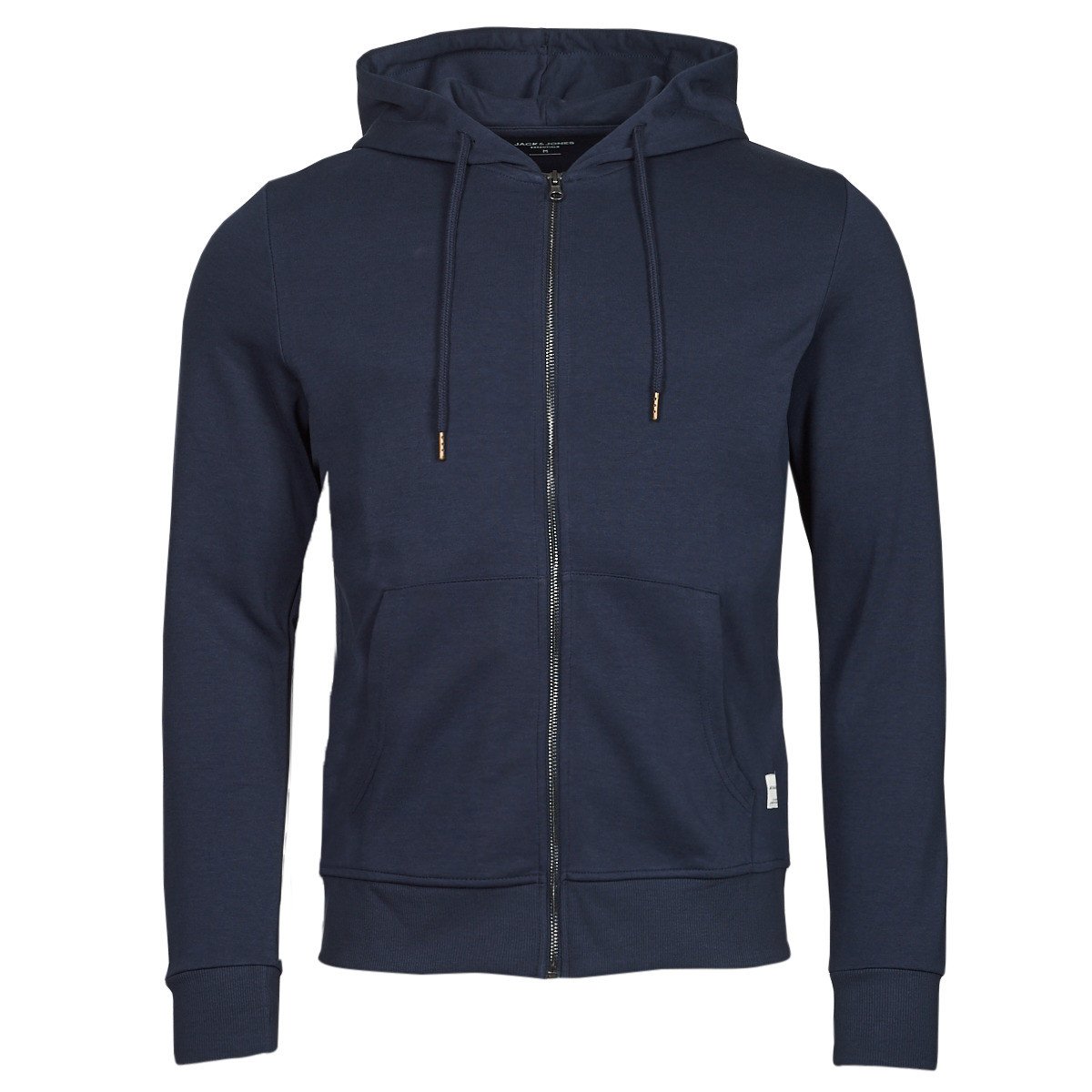 Jack & Jones  JJEBASIC  Modrá