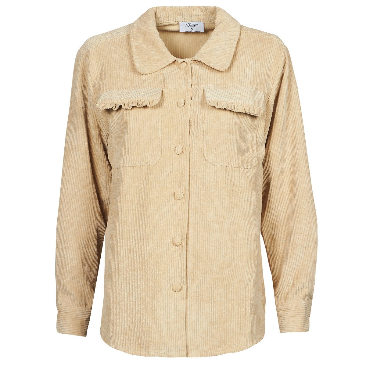 Betty London  PATISSONE  Béžová