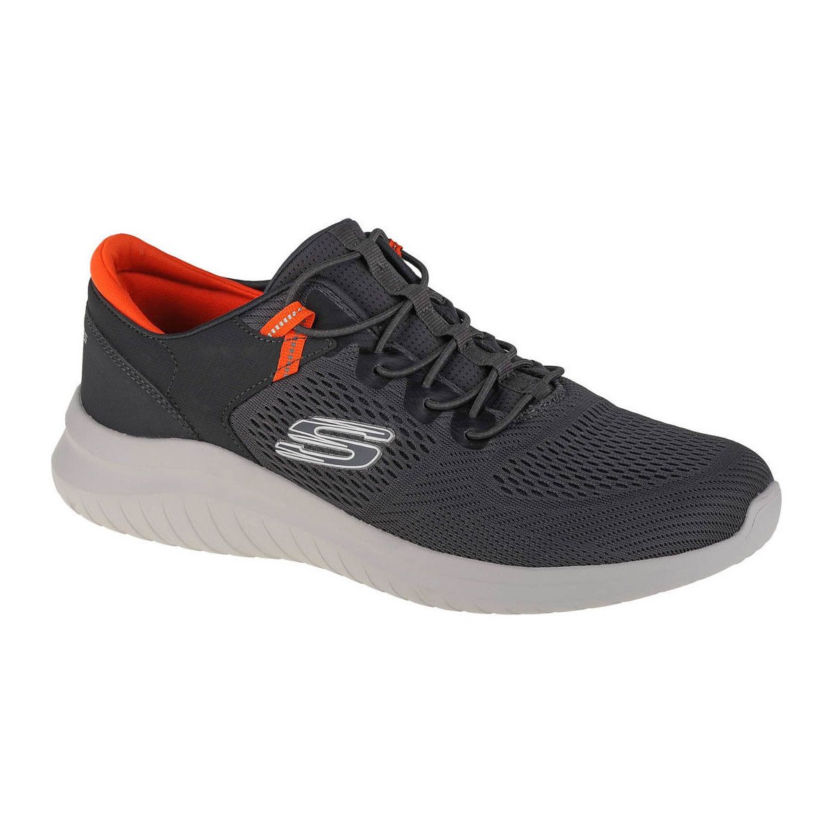 Skechers  Ultra Flex 2.0-Kerlem  Šedá