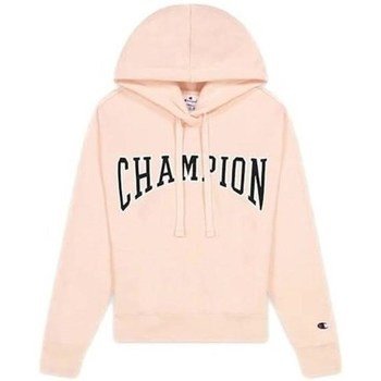 Champion  Hooded Sweatshirt  Růžová