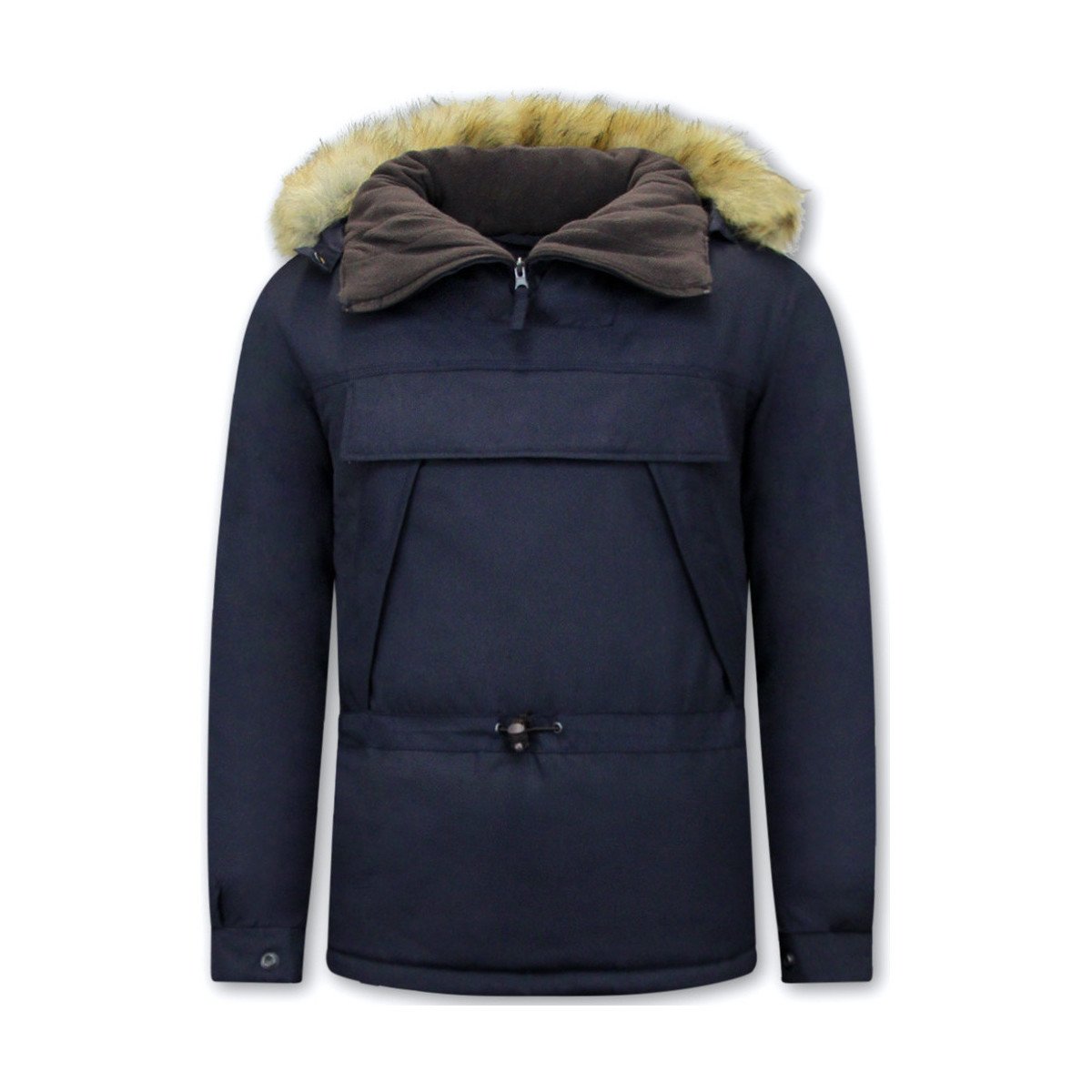 Beluomo  128140845  Modrá