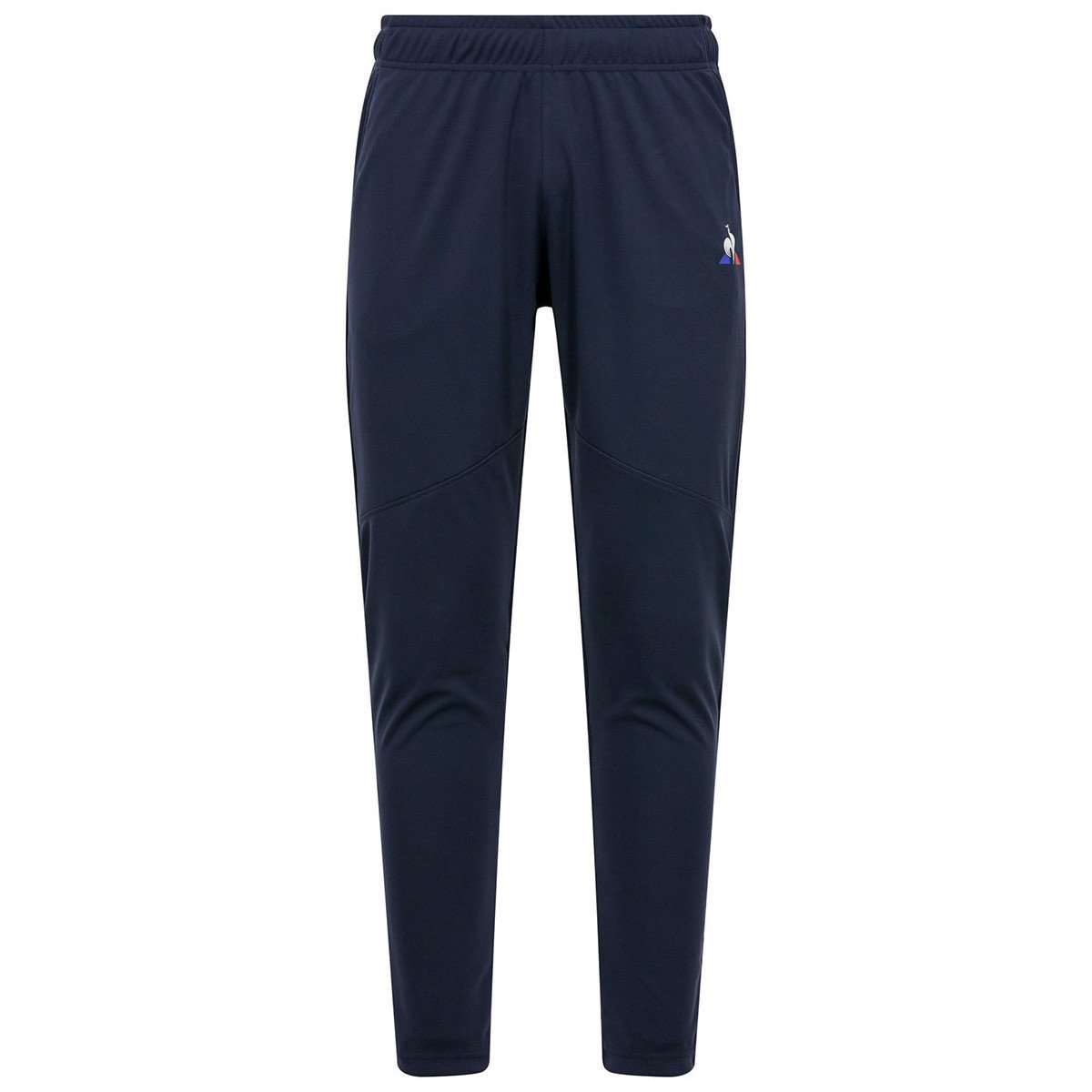 Le Coq Sportif  Training Pant Slim  Modrá