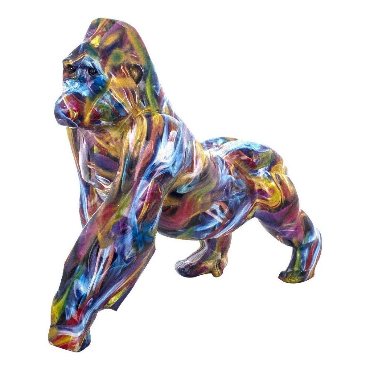 Signes Grimalt  Opičková Postava  ruznobarevne