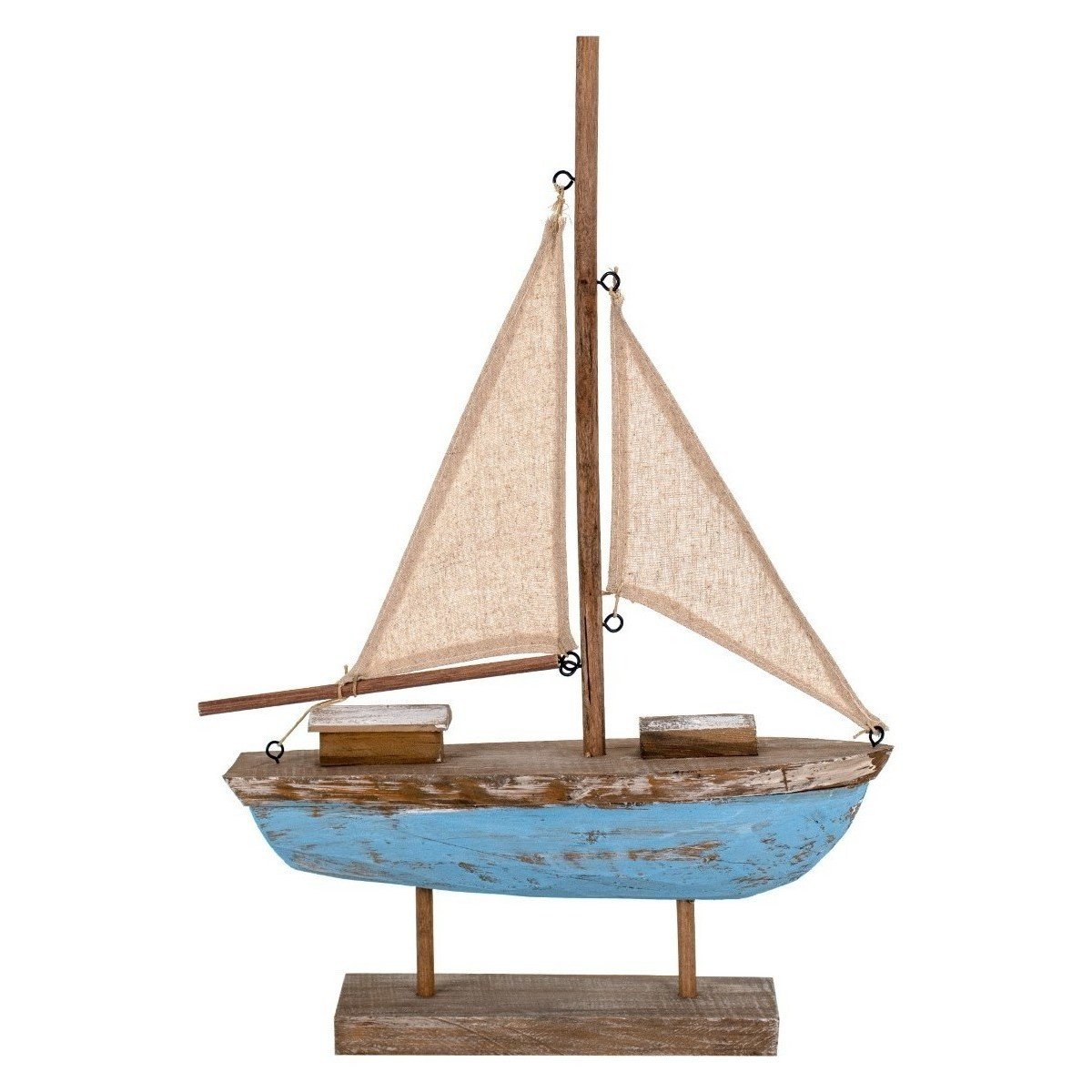 Signes Grimalt  Plachetnice  Modrá