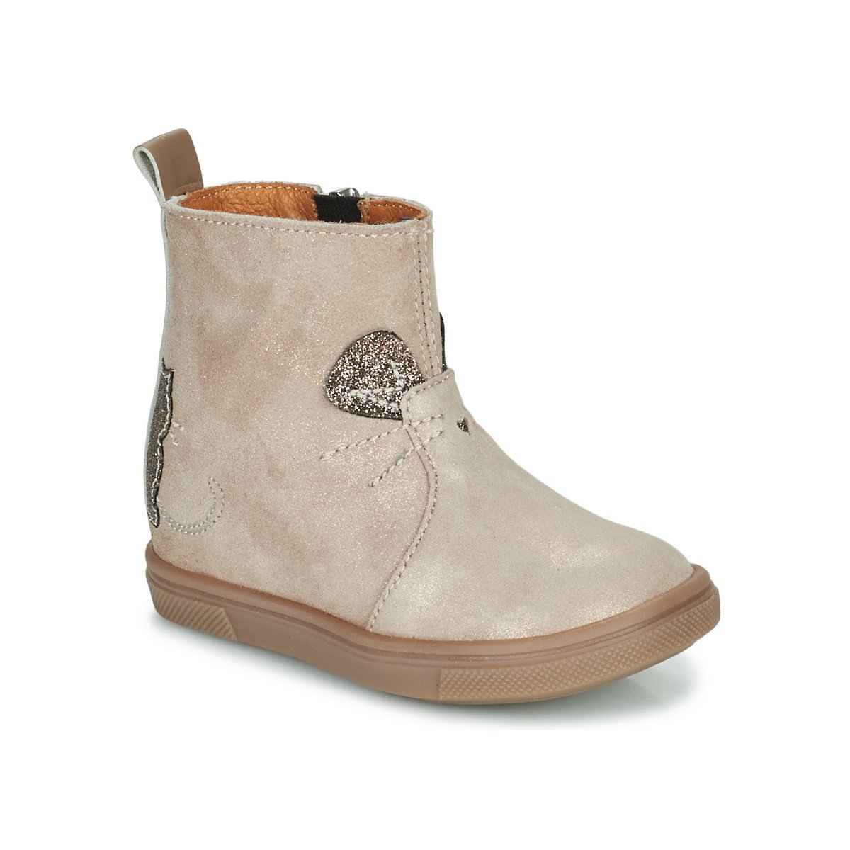 GBB  ROUDOU  Béžová