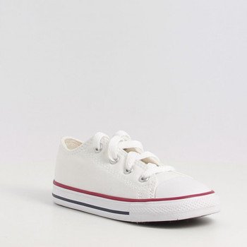 Converse  C/T A/S OX 7J256C  Bílá