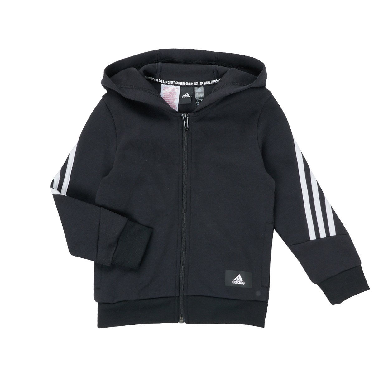 adidas  H44343  Černá