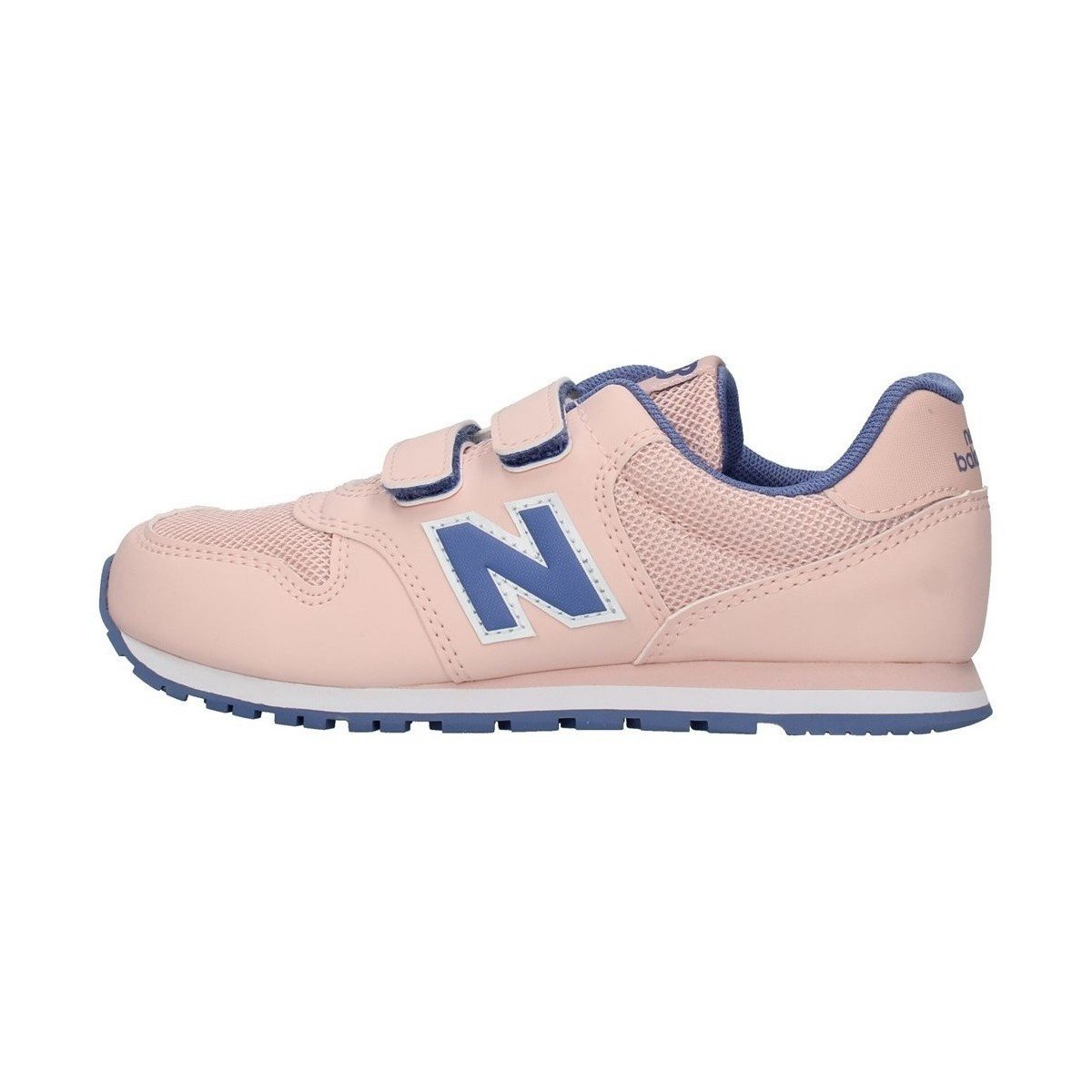 New Balance  PV500PY1  Růžová