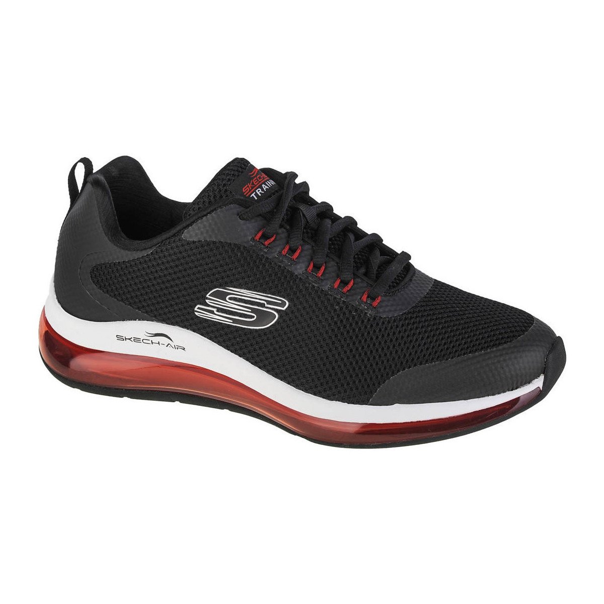 Skechers  Skech-Air Element 2.0 Lomarc  Černá