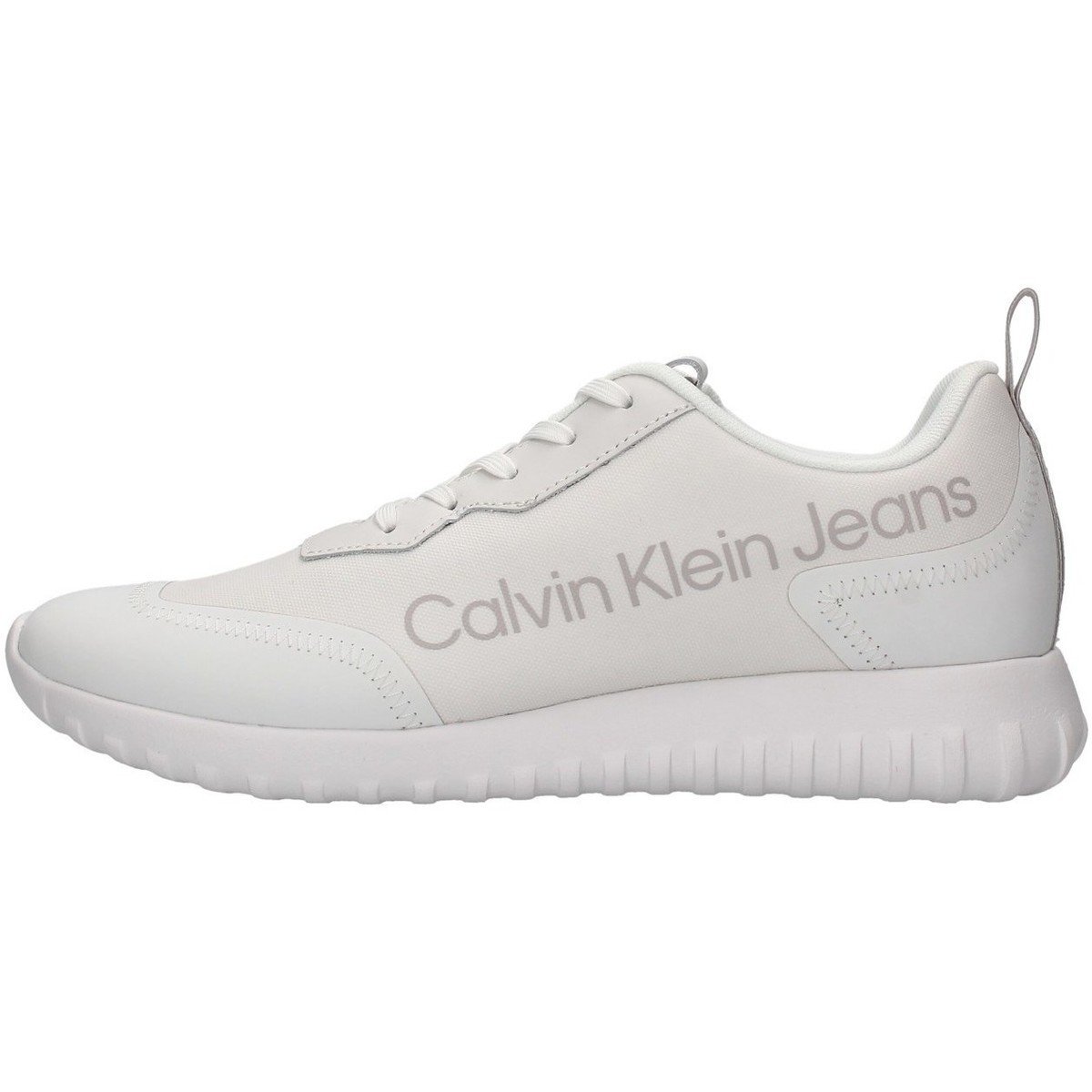 Calvin Klein Jeans  YM0YM00338  Bílá