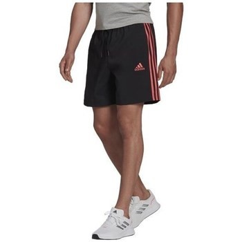 adidas  M 3S Chelsea  Černá