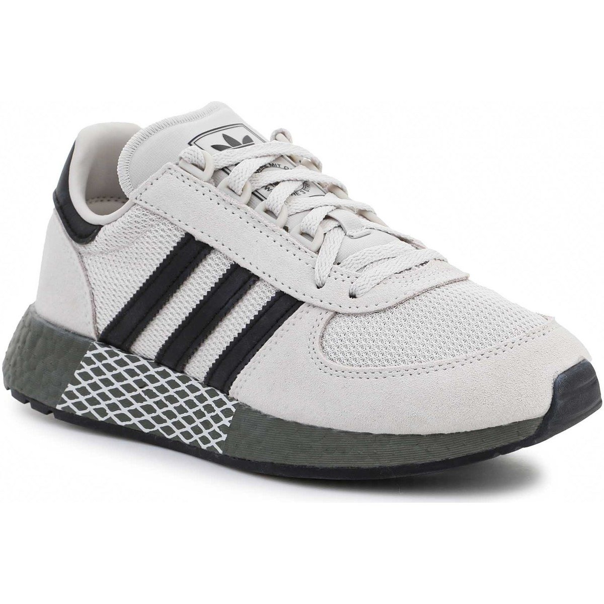 adidas  Adidas Marathon Tech EE4922  Šedá