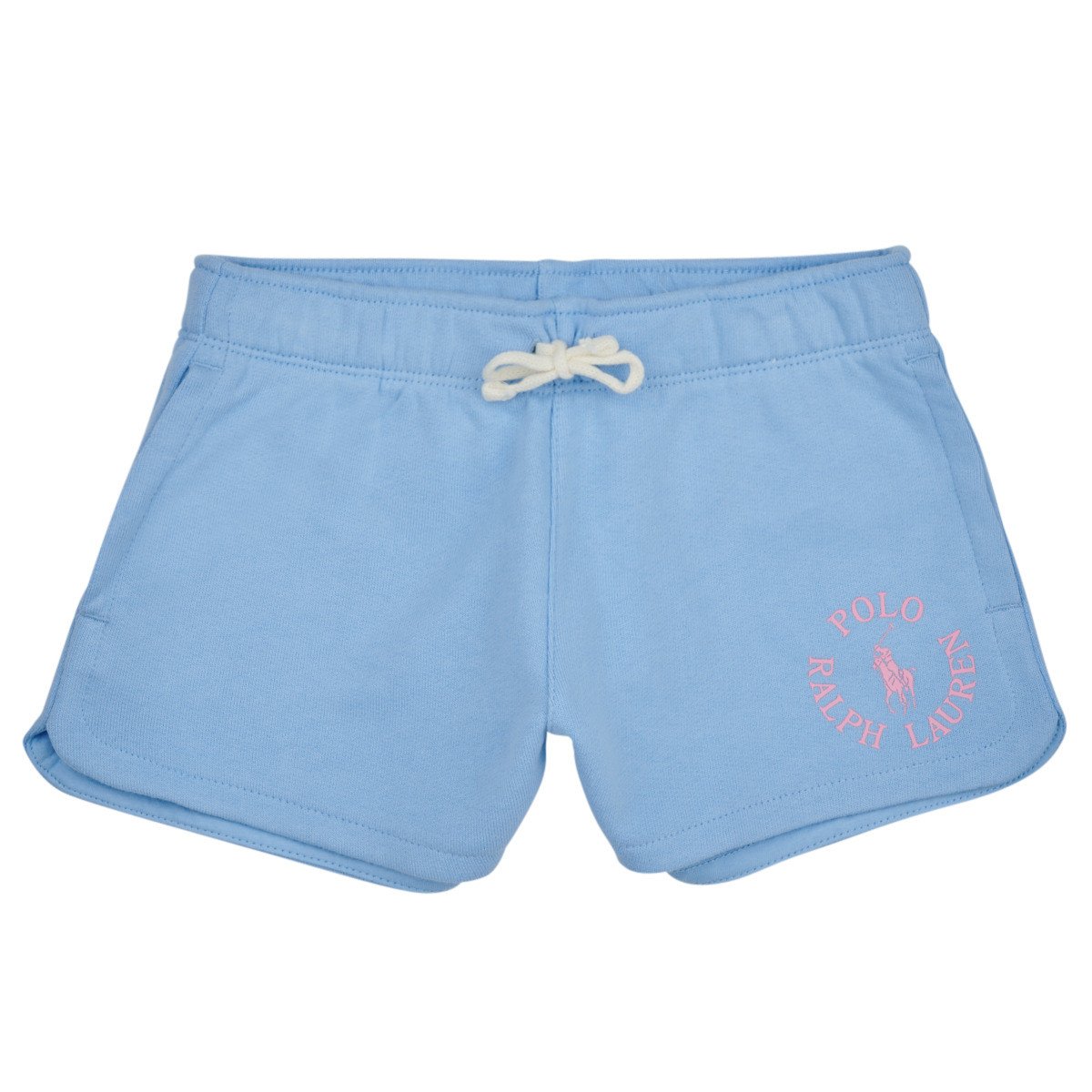Polo Ralph Lauren  PREPSTER SHT-SHORTS-ATHLETIC  Modrá