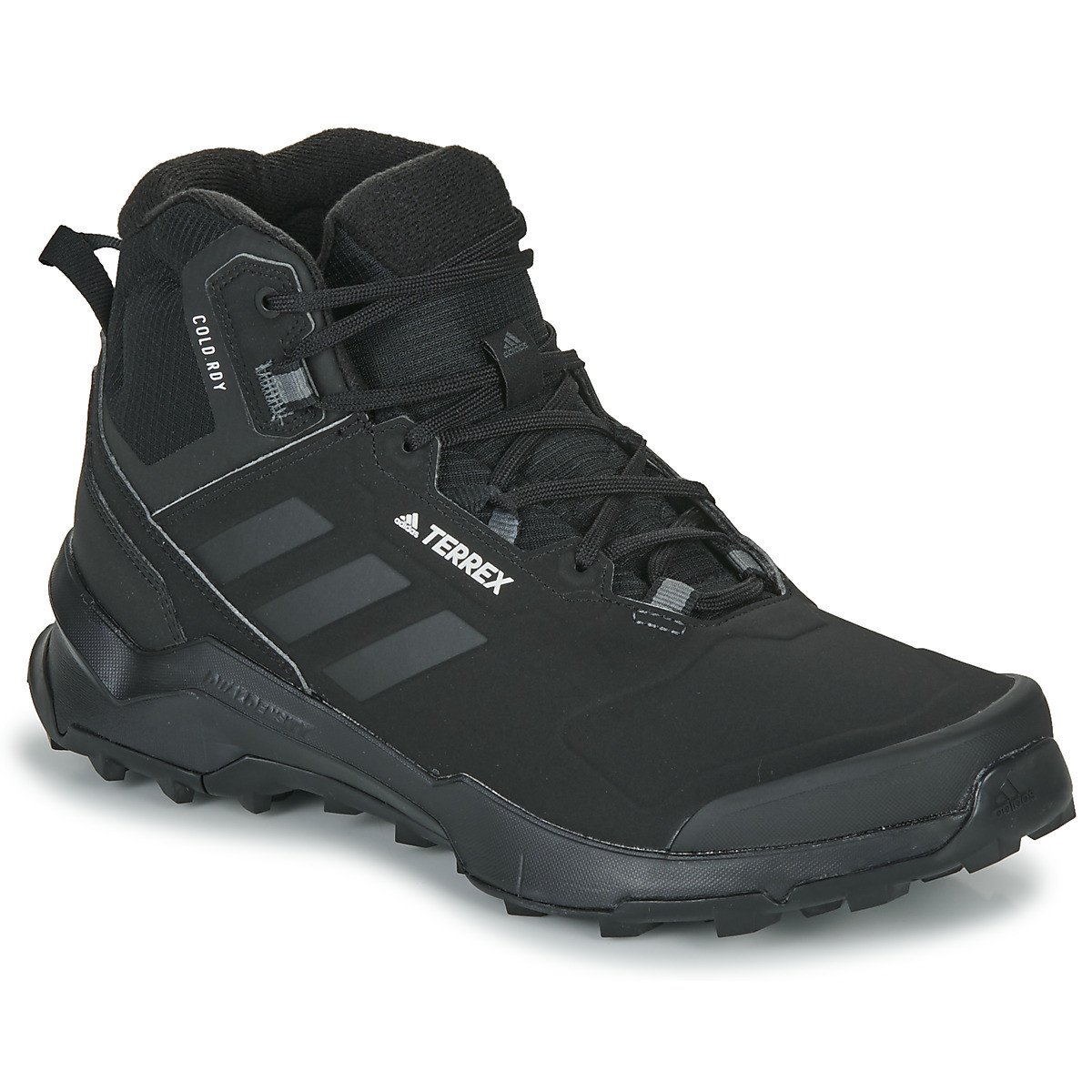 adidas  TERREX AX4 MID BETA  Černá