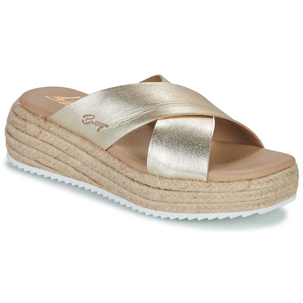 Betty London  NADIA  Béžová