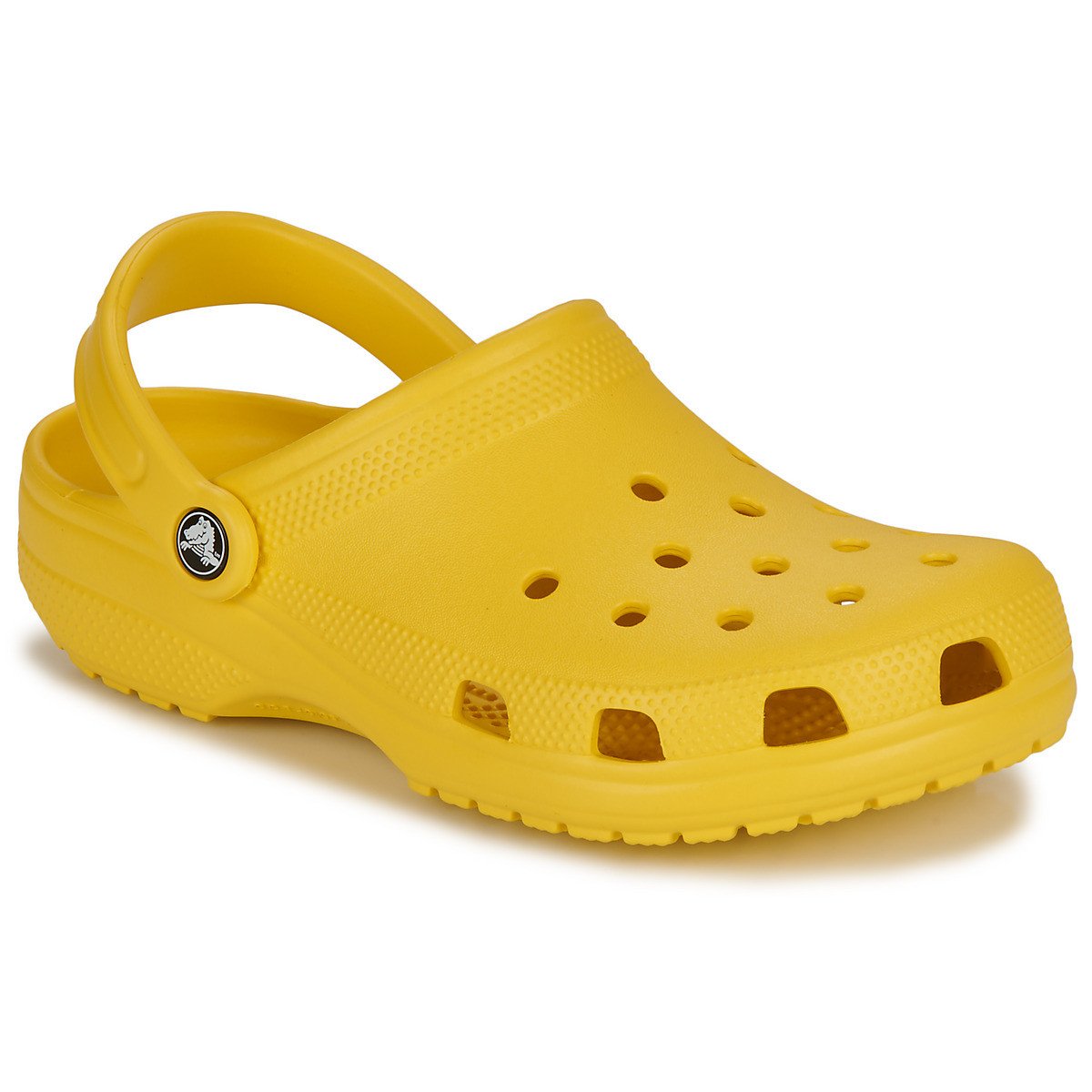 Crocs  Classic  Žlutá