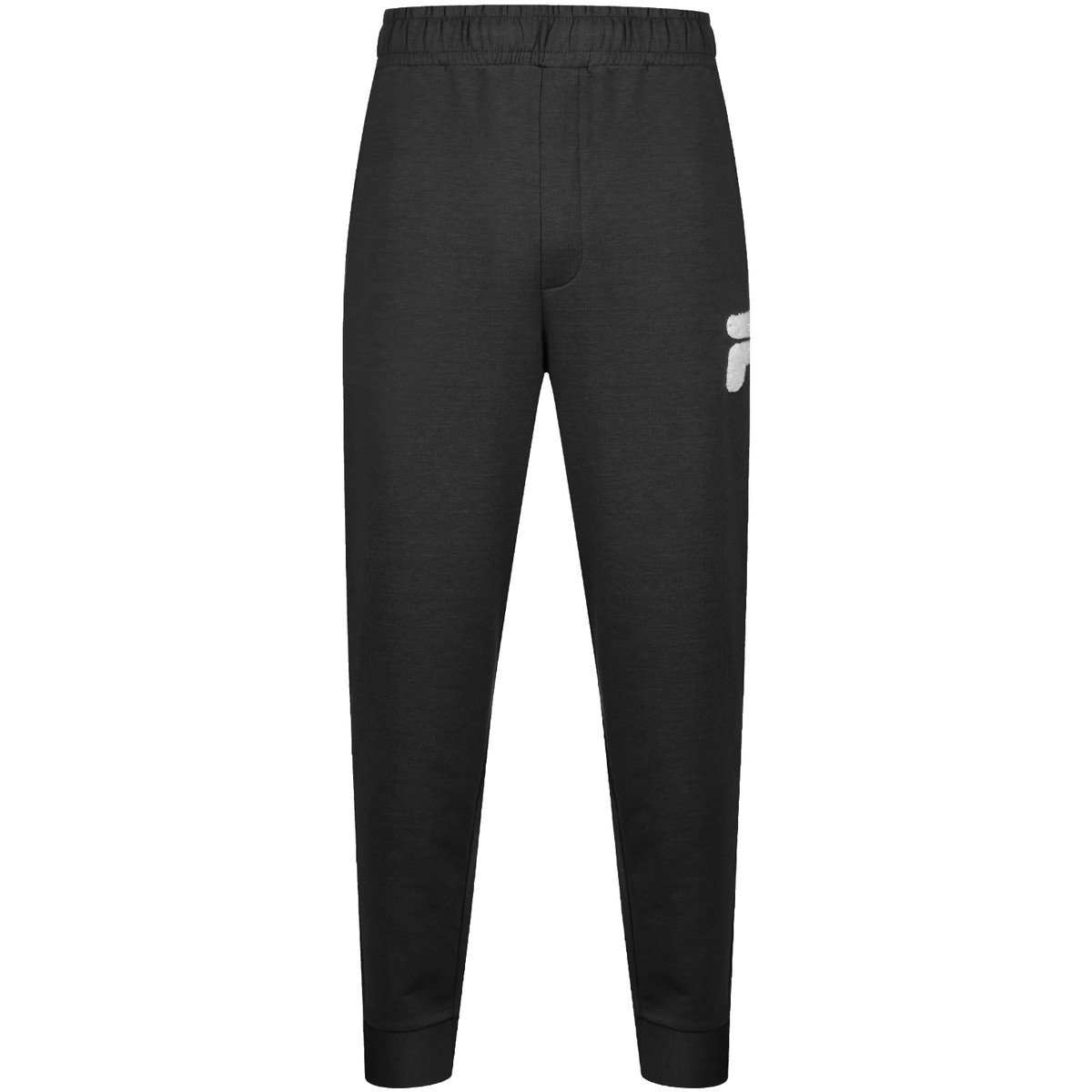 Fila  Chiasso Dropped Crotch Pants  Černá