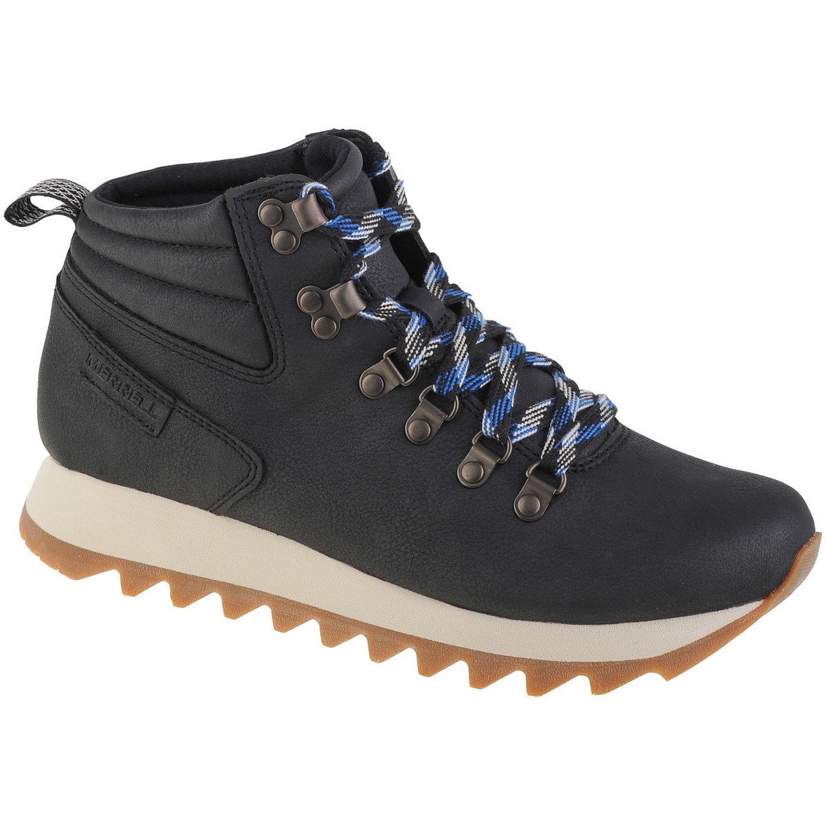 Merrell  Alpine Hiker  Černá