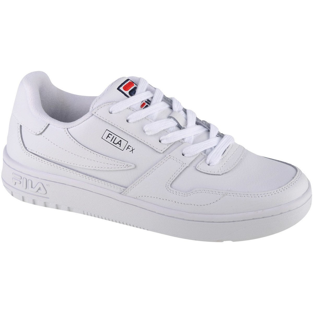 Fila  Fxventuno L Low  Bílá