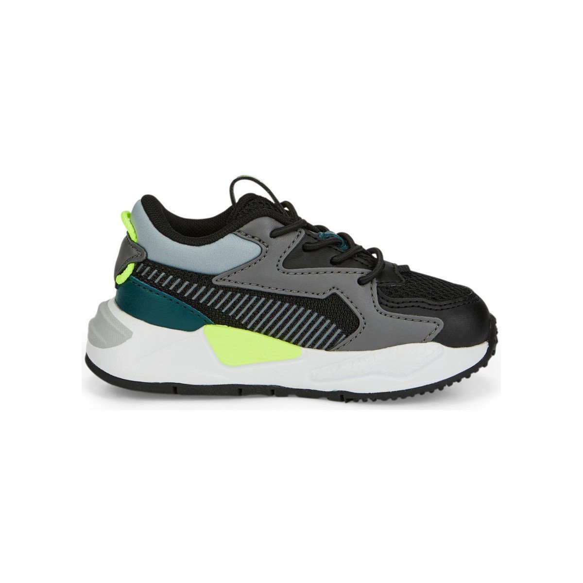 Puma  Rs-z core ac inf  Černá