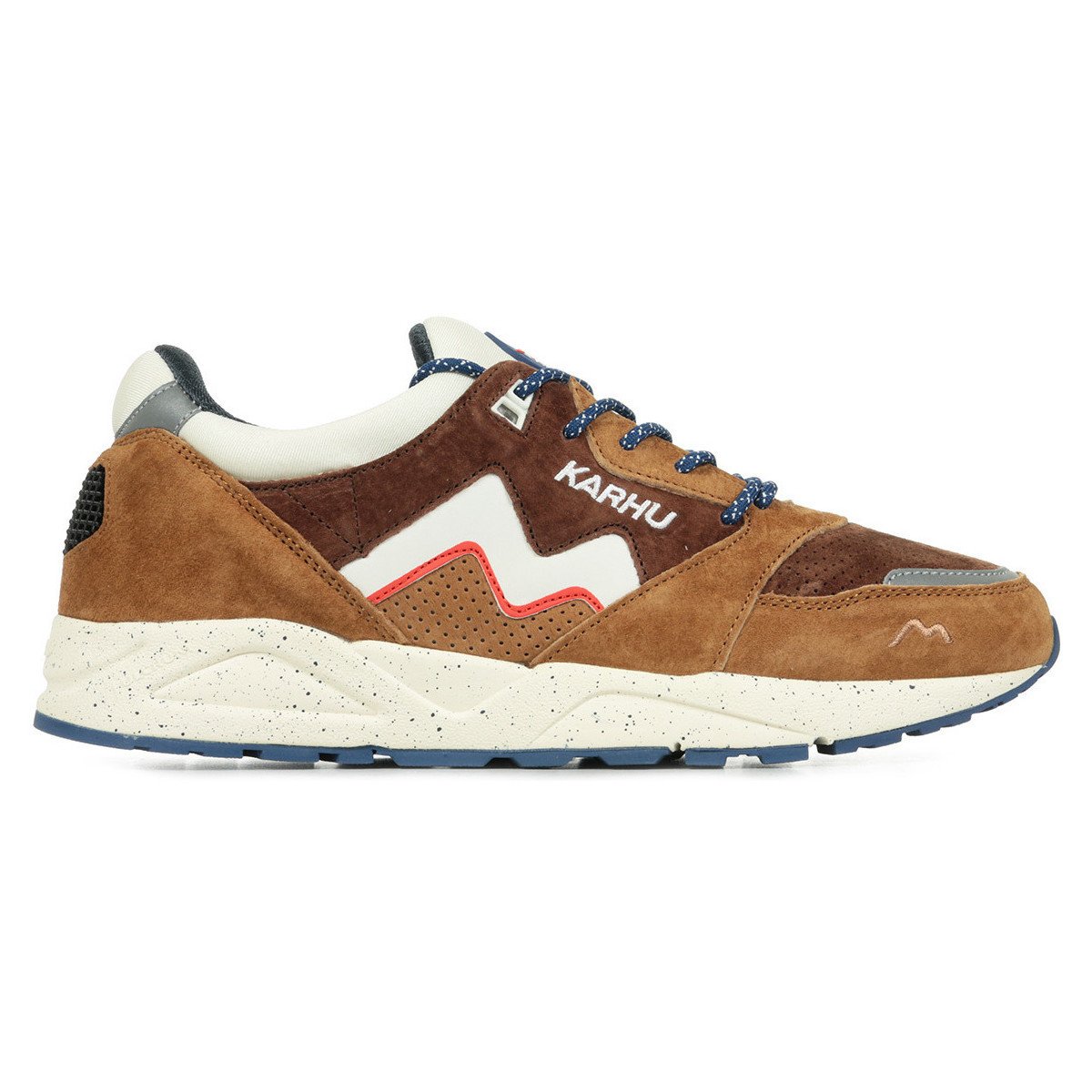 Karhu  Aria 95  Hnědá