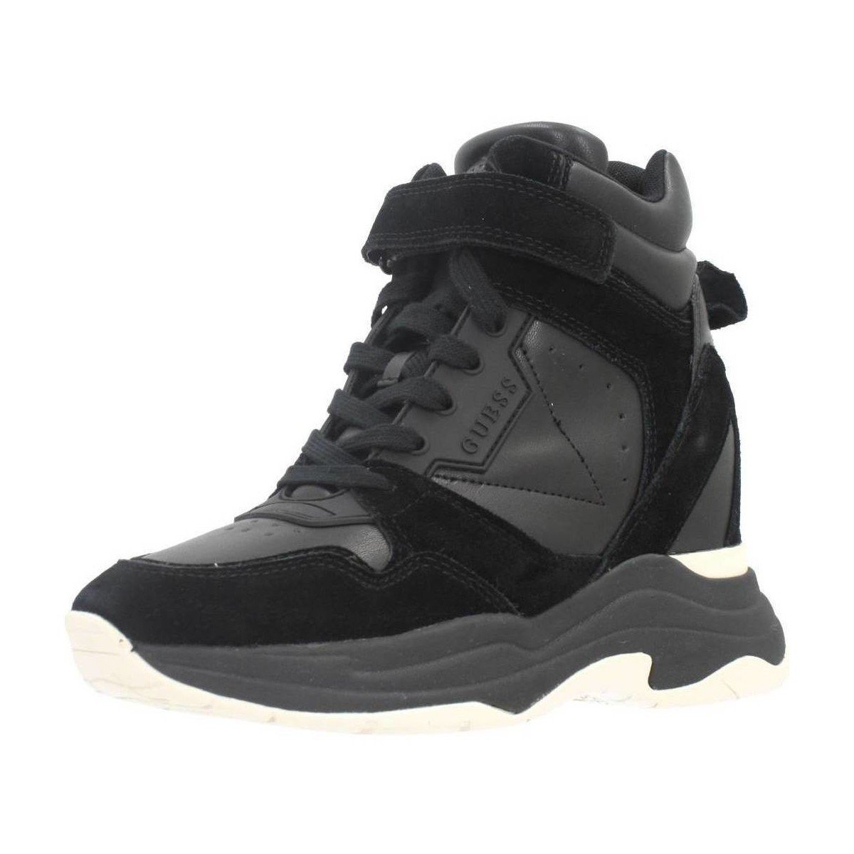 Guess  ORLANDO  Černá