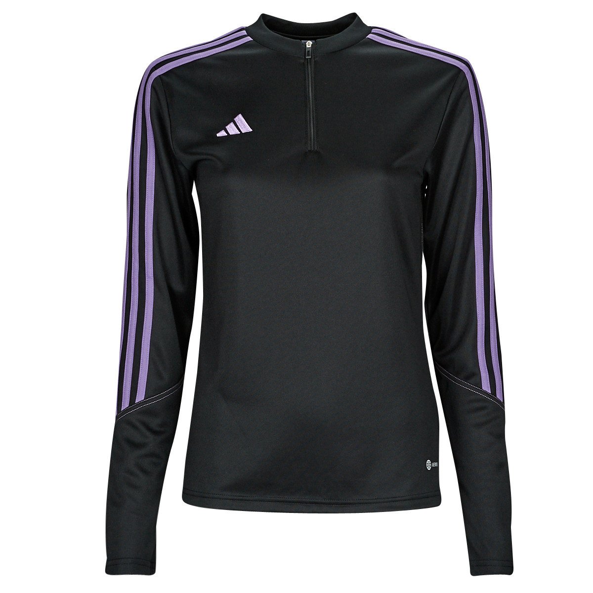 adidas  TIRO23 CBTOPW  Černá