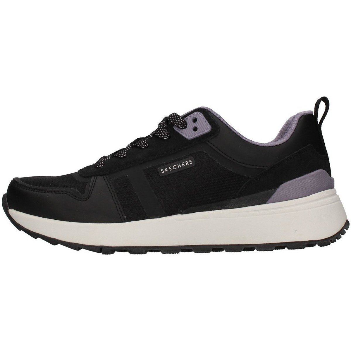 Skechers  155422  Černá
