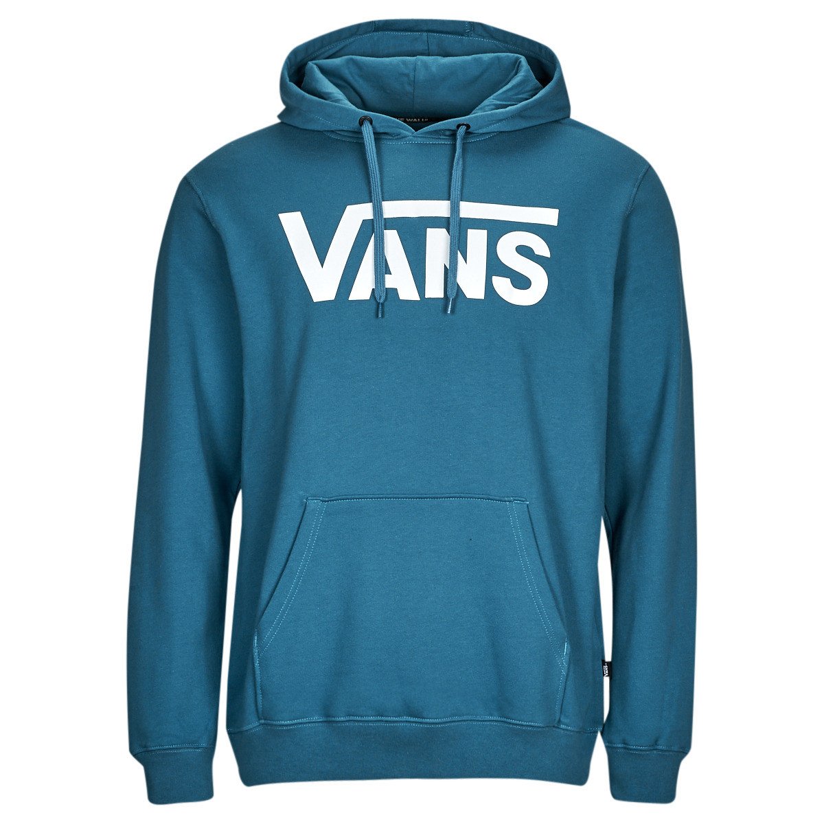 Vans  MN VANS CLASSIC PO HOODIE II  Modrá