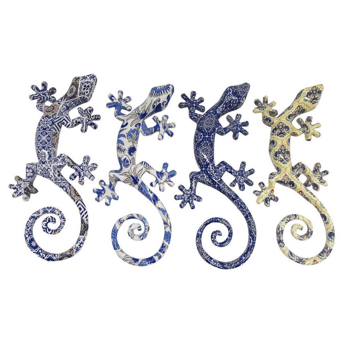 Signes Grimalt  Lagarto Trancadys 4 Jednotky  ruznobarevne