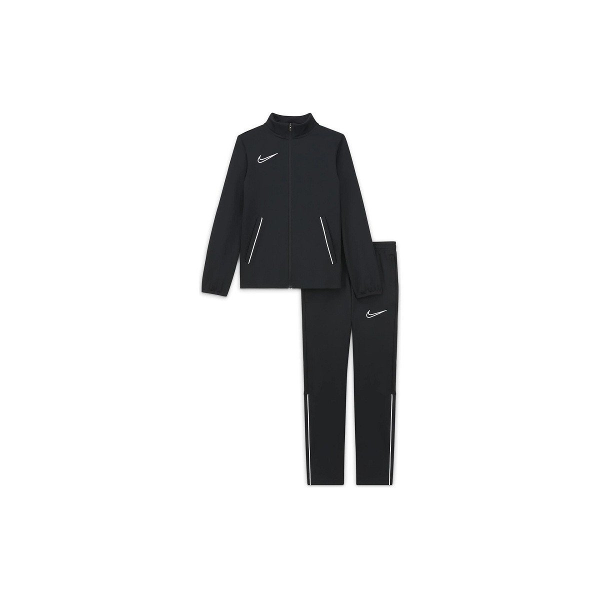Nike  ACD21 TRK SUIT K JR  Černá