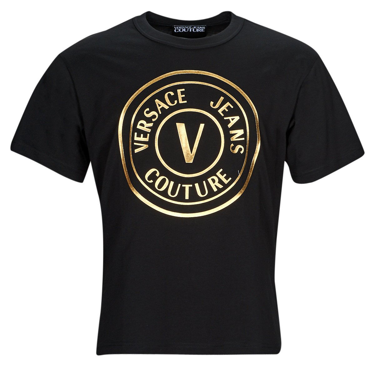 Versace Jeans Couture  GAHT05-G89  Černá